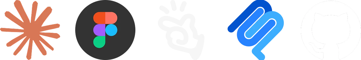 Claude Code, Figma, Manus and GitHub