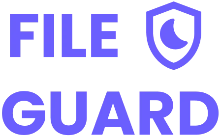 File Guard — preview 1