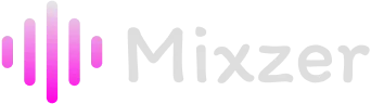 Mixzer — preview 1