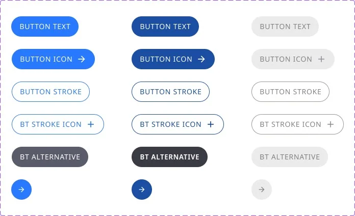 Style Guide — preview 1