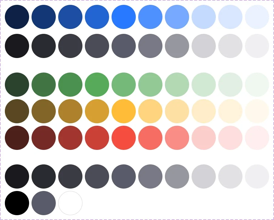 Style Guide — preview 4