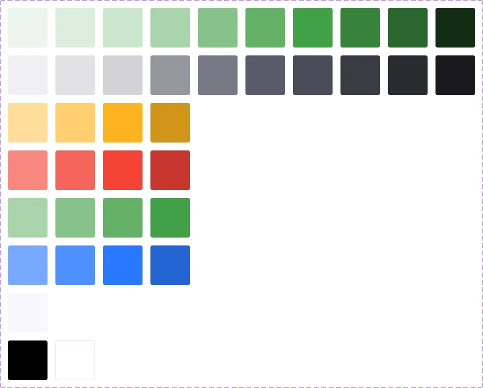 Style Guide — preview 18