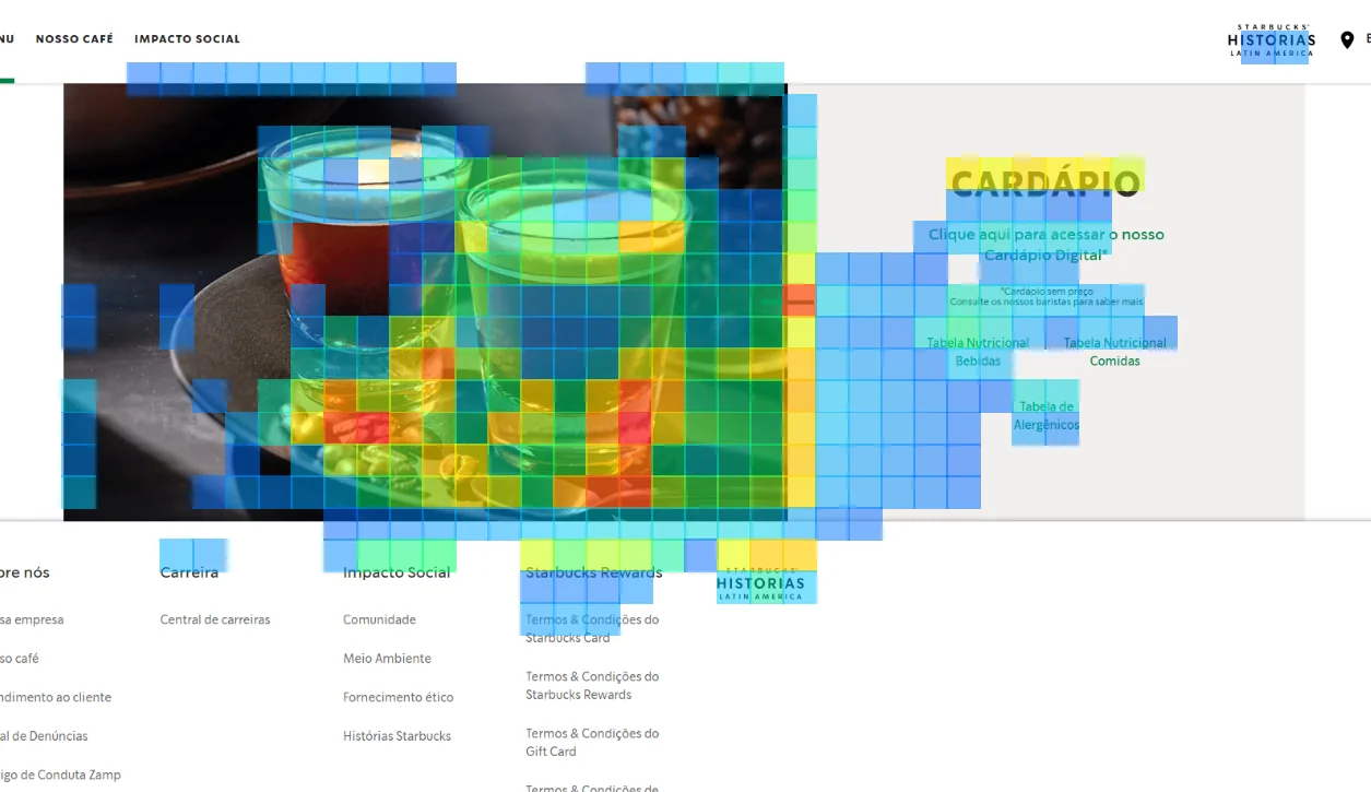 UX Analyzer — preview 6