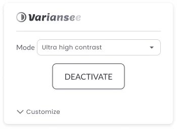 Variansee — preview 2