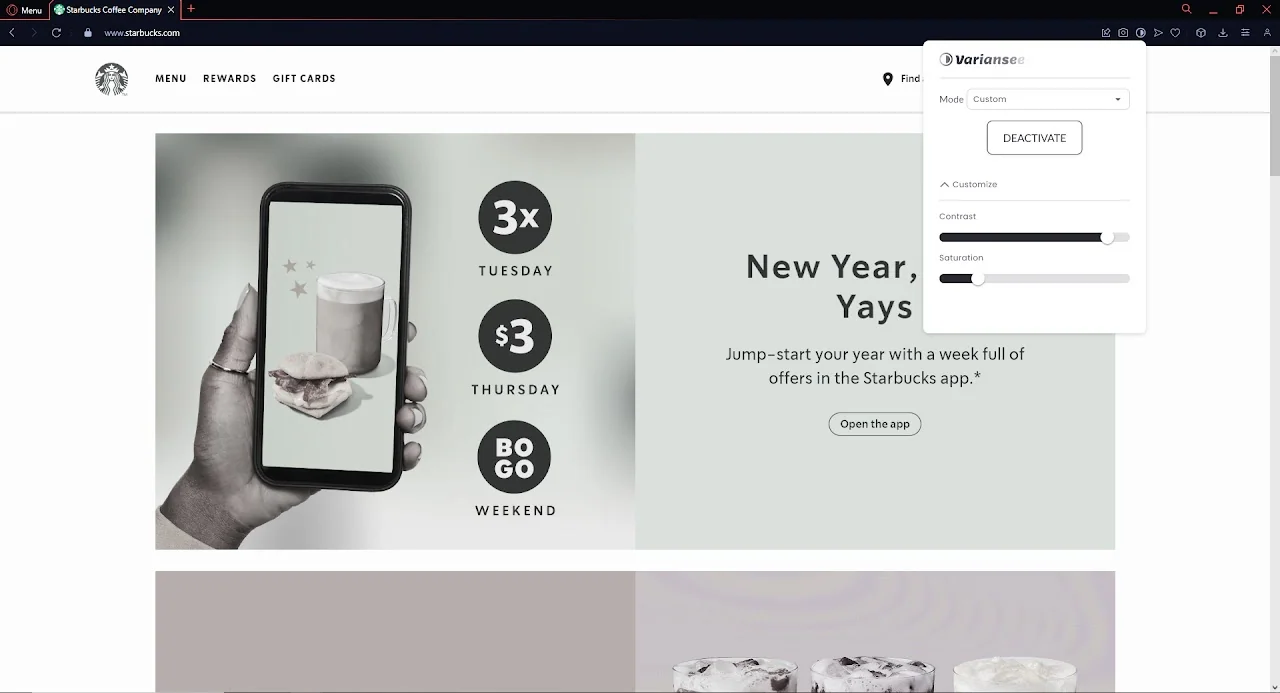 Variansee — preview 12
