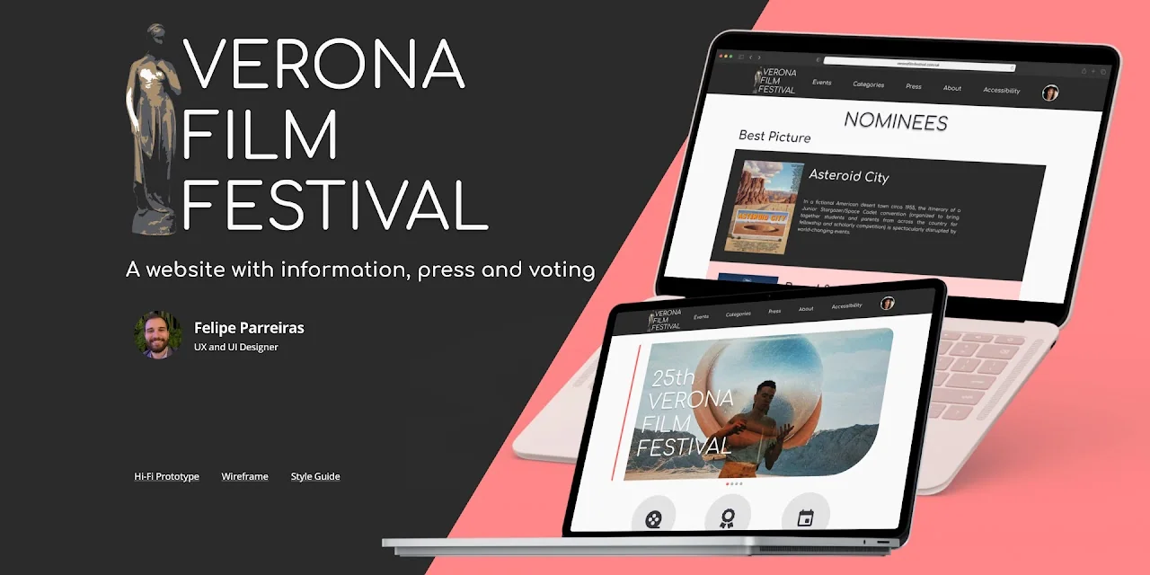 Verona Film Festival — preview 2