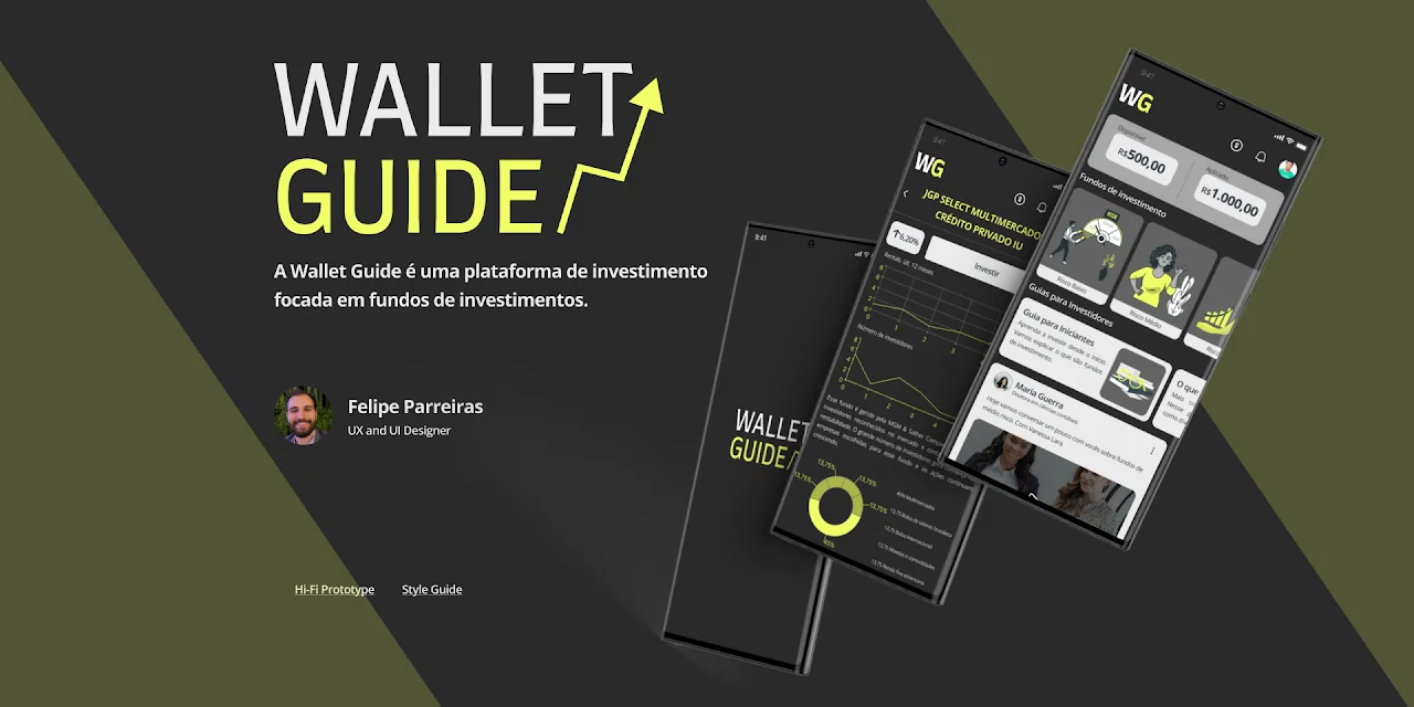 Wallet Guide — preview 2